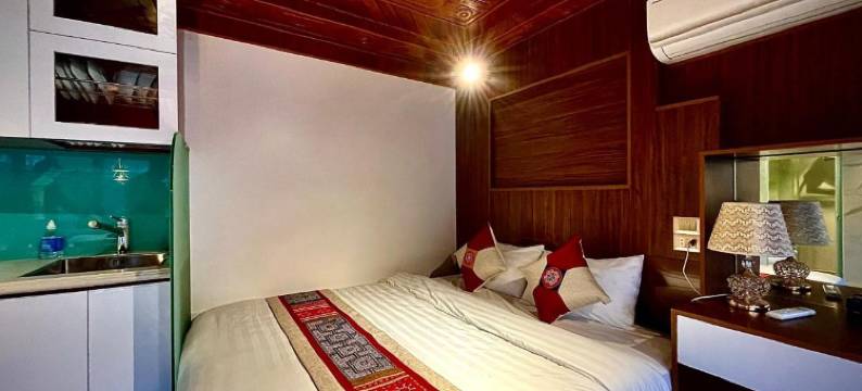 马基诺豪宅酒店(Maison Mackeno)图片