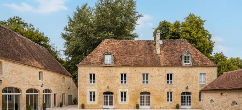 拉图尔葡萄园酒店(Domaine de La Tour)图片