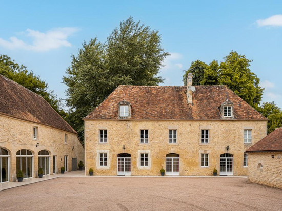 拉图尔葡萄园酒店