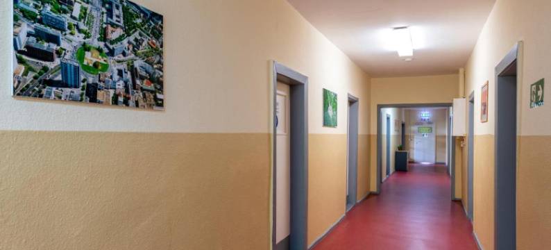 施瓦尔本维格高级旅馆(Pension Schwalbenweg)图片