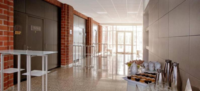 Willow Hotel Restaurant图片