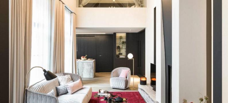 戈尔德舒登酒店(Gulde Schoen Luxury Studio-apartments)图片