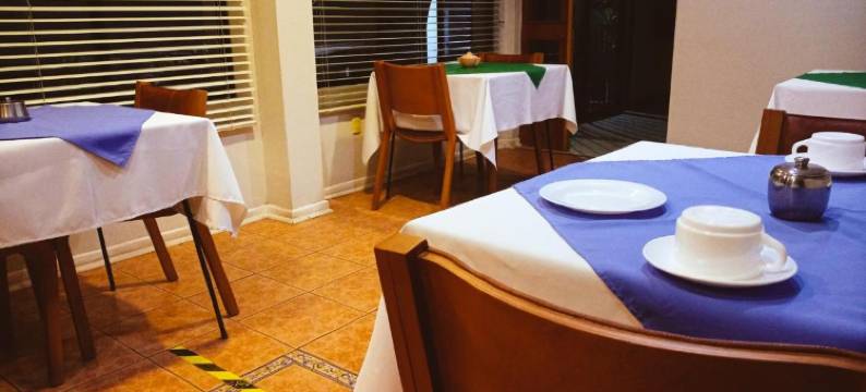 Huasco酒店(Hotel Huasco)图片