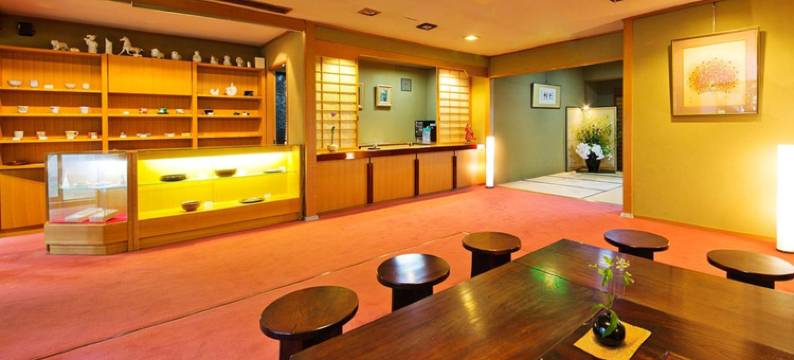 胡蝶旅馆(Kocho)图片