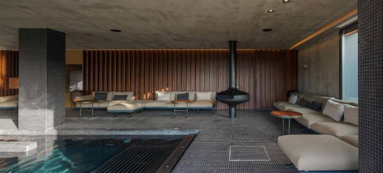 桑布鲁尔水疗酒店(Son Brull Hotel & Spa)图片