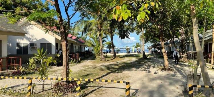 阿纳亚海滩度假村(Anaya Beach Resort)图片