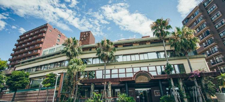 吴竹别墅酒店(Hotel Villa Kuretake)图片