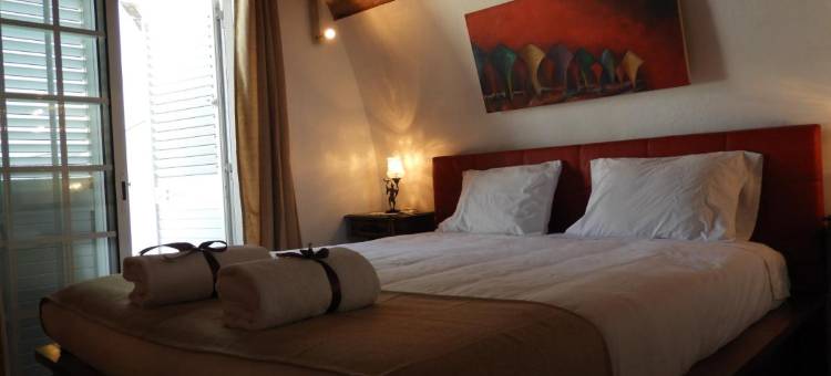 阿兰多尔旅馆 - 太阳魅力(Alandroal Guest House, Hotel)图片