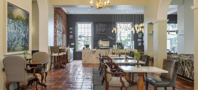 葡萄园酒店(Vineyard Hotel)图片