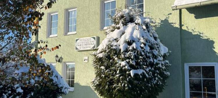 乌瓦克拉瓦旅馆(Pension U Václava)图片