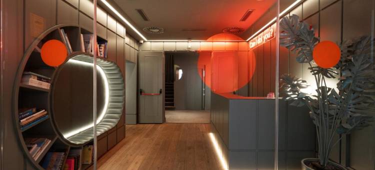 别致基本公寓(Chic & Basic Dot)图片