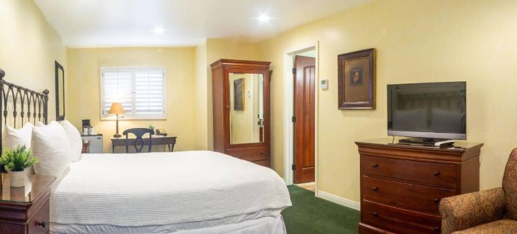 卡斯蒂略海滩旅馆(Castillo Inn at the Beach)图片