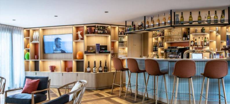 安塔尔温泉酒店(Hôtel Antares & Spa)图片