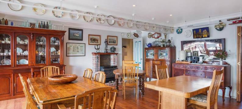 起航B&B酒店(Anchors Aweigh - Adult & Guests Only)图片