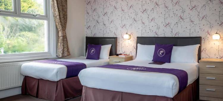 雷瓦多酒店(Revado Hotel)图片