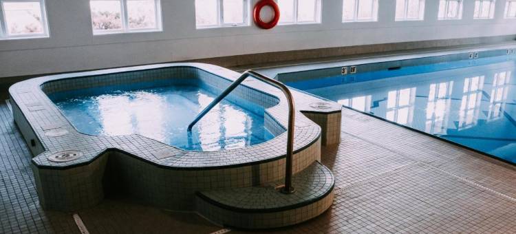 坎莫尔海岸酒店及会议中心(Coast Canmore Hotel & Conference Centre)图片