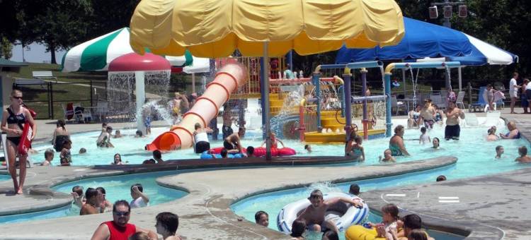 罗拉温德姆戴斯酒店(Days Inn by Wyndham Rolla)图片