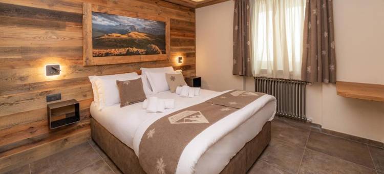 雪崩 - 阿尔卑斯精品酒店(Avalanche - Alpine Boutique Hotel)图片