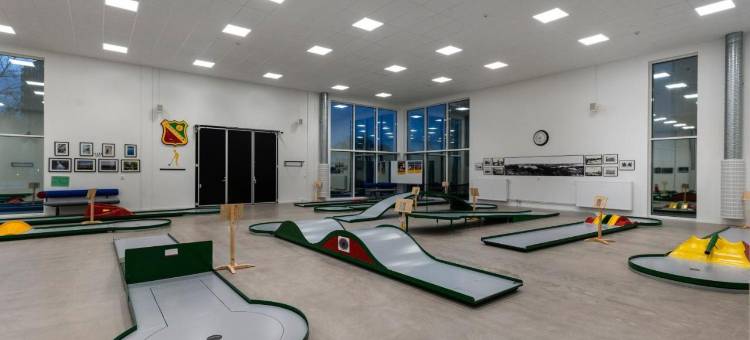 品质酒店-维纳什堡(Quality Hotel Vänersborg)图片