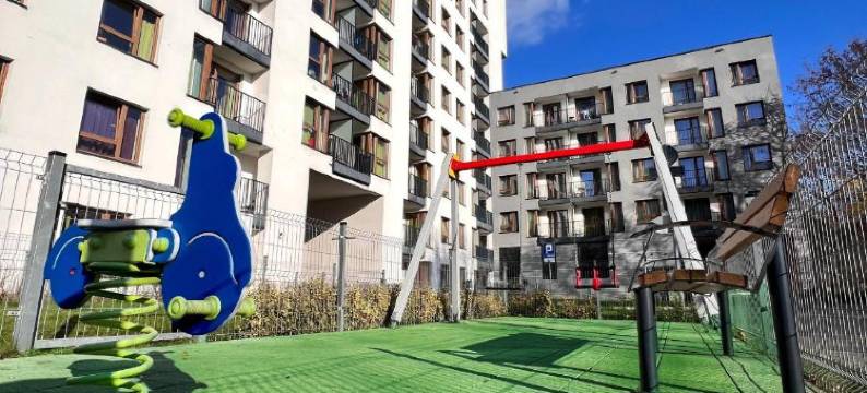 Arche Residence Łódź图片