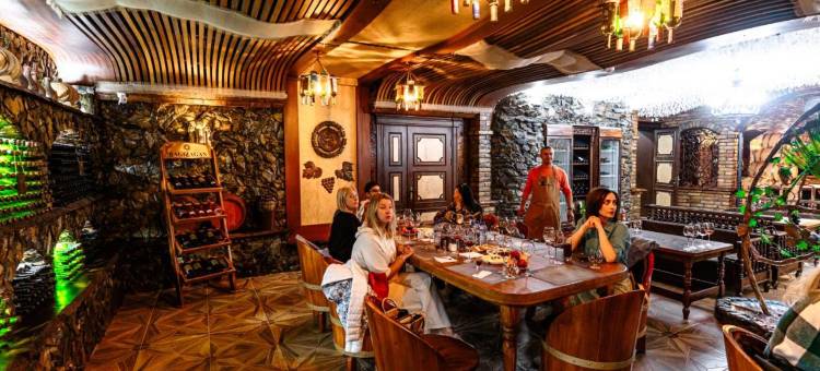 巴吉扎干酒店(Bagizagan Hotel)图片