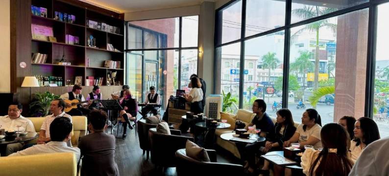 东川酒店(Dong Xuyen Hotel)图片