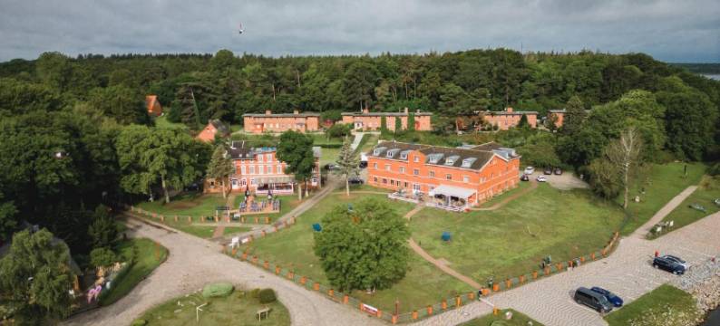 湖景酒店(Hotel Seeblick)图片