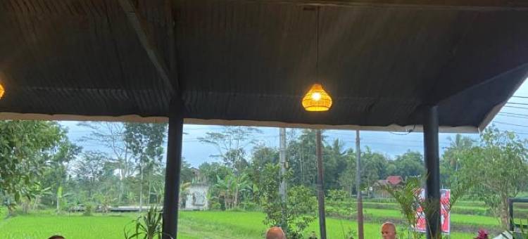 庞多克特特巴图小屋旅馆及咖啡馆(Pondok Tetebatu Cottage and Cafe)图片