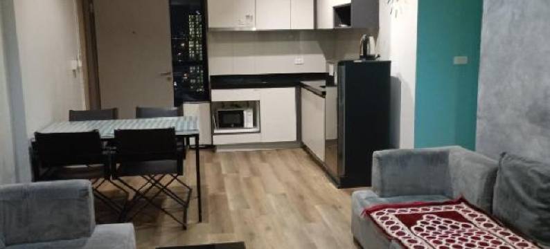 芭堤雅贝斯基地公寓(The Base Pattaya by Feng)图片