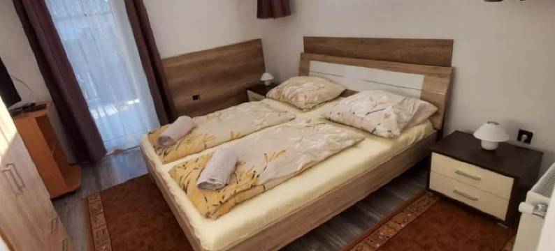 Aquatherma Apartman图片