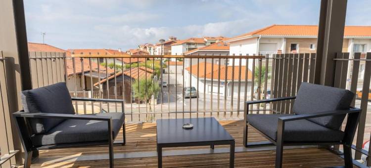 Résidence Lou Cout图片