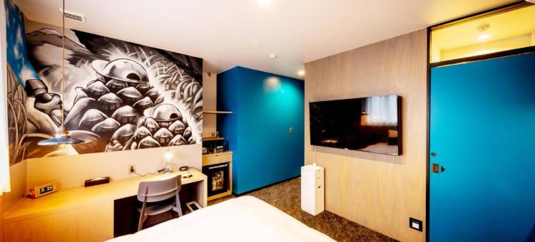 The Villa & Barrel Lounge图片