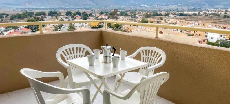 Apartamentos Benicassim 3000图片