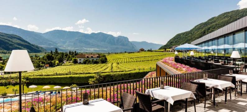 塔尔霍夫艾希酒店(Hotel Thalhof am See)图片