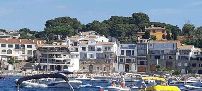 康查之家公寓(Casa Concha Apartamentos en Primera Linea de Mar)图片