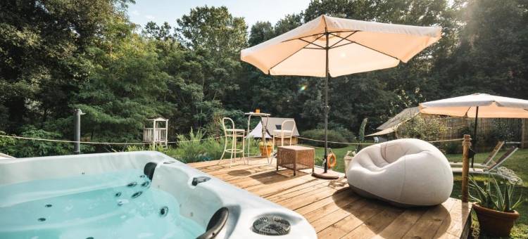 Glamping Pian Delle Ginestre图片