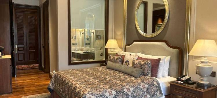 ITC酒店集团迎宾系列·萨沃伊酒店(Welcomhotel By ITC Hotels, The Savoy)图片