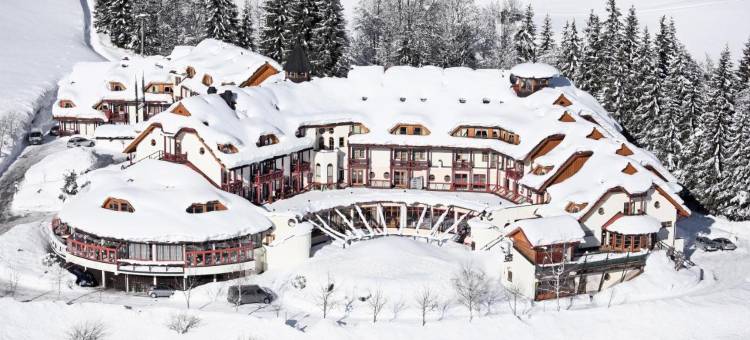 Aldiana Club Hochkönig图片