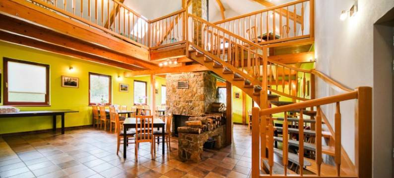 菩提木旅馆(Penzion Putim)图片