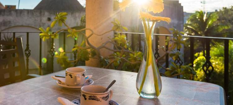 鲁娜塔第五大道酒店(Hotel Lunata - 5th Avenue)图片