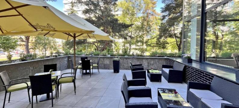 ILF酒店(Hotel Ilf)图片