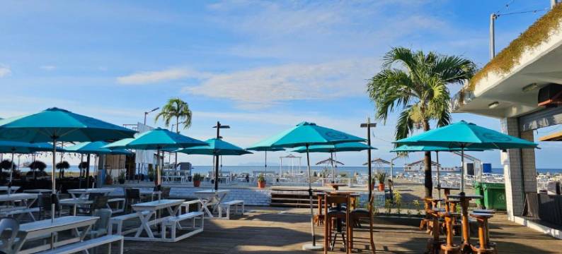 太平洋 酒店(Pacific Crown Hotel)图片