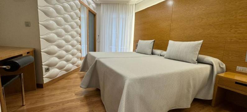 利诺酒店(Hotel Lino)图片