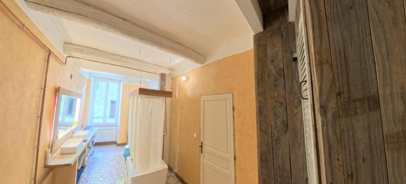 普伊特斯 47 号酒店(Le 47 - Rentals in South of France)图片