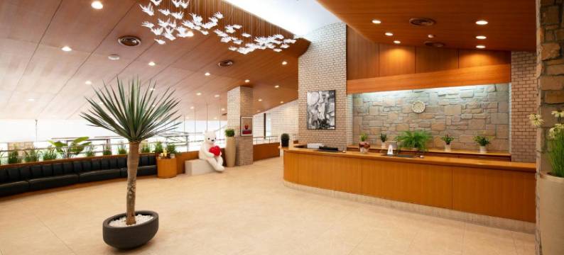 上花园度假村(UE GARDEN RESORT)图片
