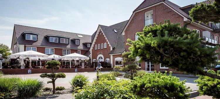 纽瓦夫特酒店(Hotel Neuwarft)图片