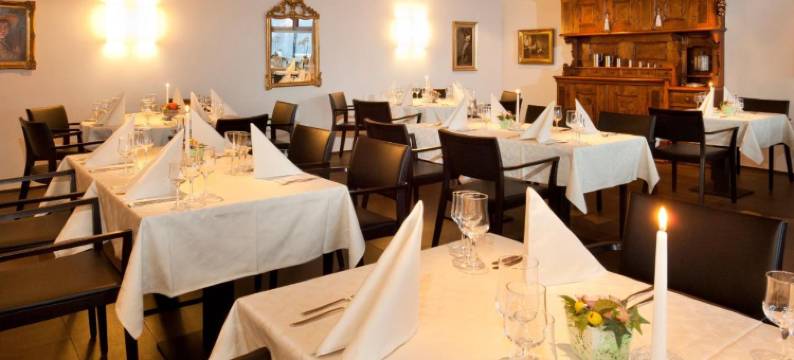 利德霍夫高尔夫酒店(Golfhotel Riederhof - Riederalp)图片