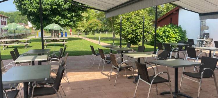 门迪酒店(Hotel Mendy)图片