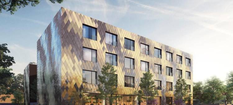 Nena Apartments München市东部(Nena Apartments München City East)图片