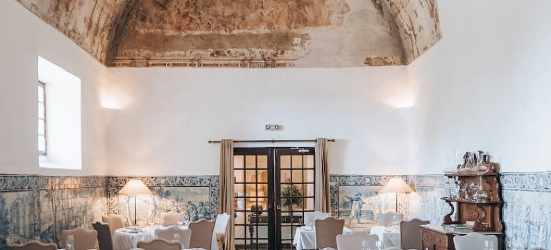 圣保罗修道院乡村酒店(Convento Sao Paulo - Hotel Rural)图片